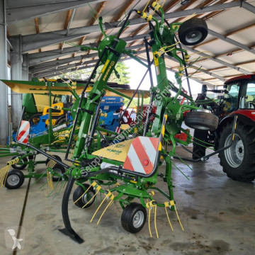 Krone Tedder