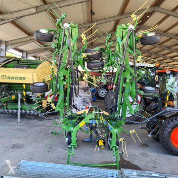 Krone Tedder