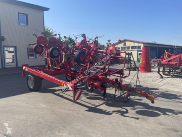 Lely Tedder
