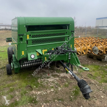 John Deere