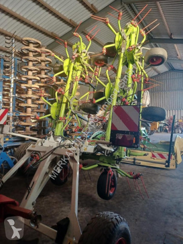 Claas Tedder