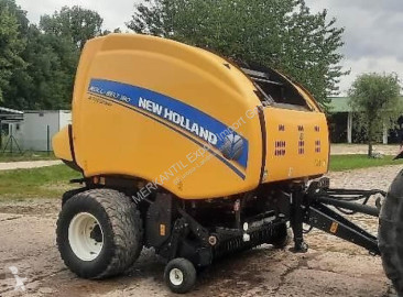 New Holland