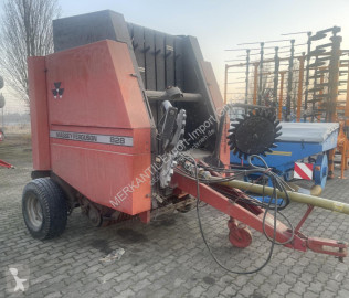 Massey Ferguson