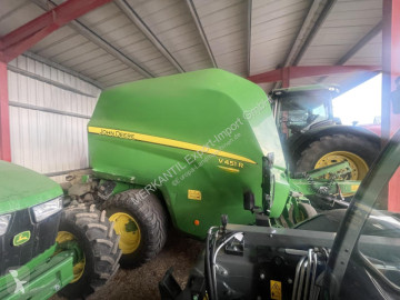 John Deere