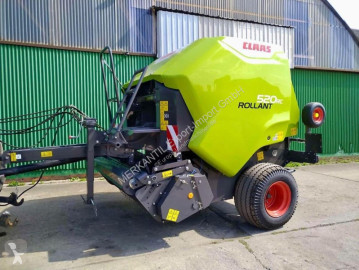 Claas