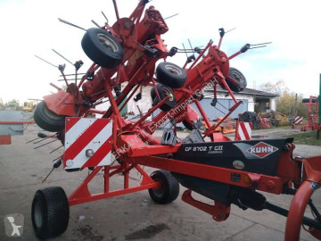 Kuhn Tedder