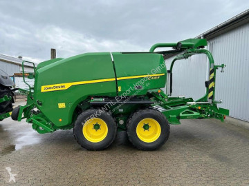 John Deere