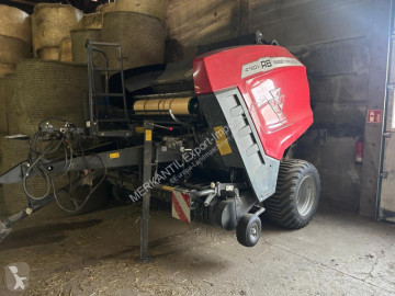Massey Ferguson