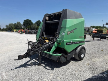 Rotoempacadora