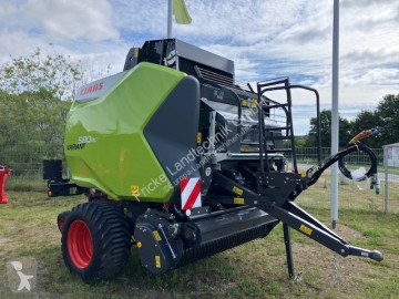 New Claas Round baler