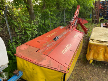 Harvester