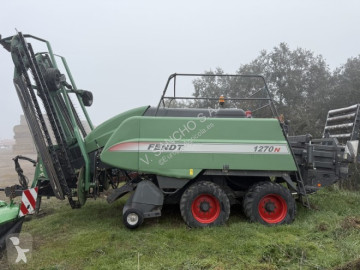 Fendt 1270 N