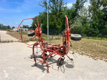 Obracač Fella