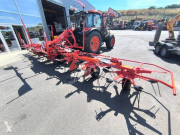 Kuhn Tedder
