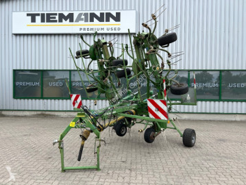 Krone Tedder