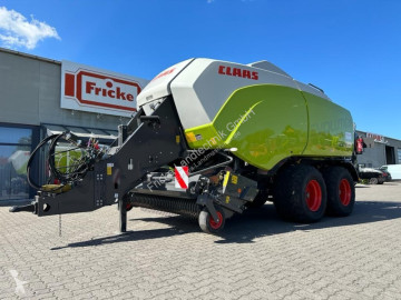 Claas square baler