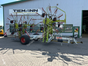 Claas Tedder