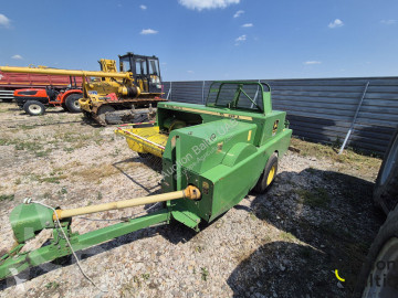 John Deere nc E336A