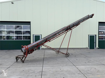 Harvester