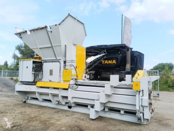 High density square baler