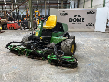 John Deere