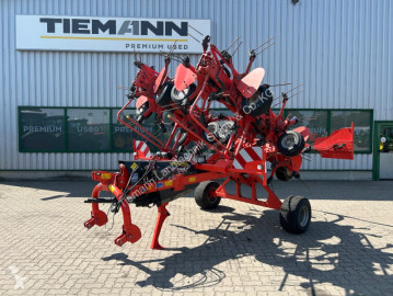 Hövändare Kuhn