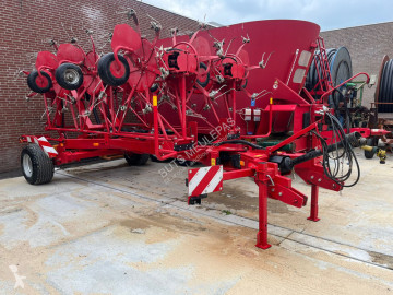 Lely Lotus 1500 Profi