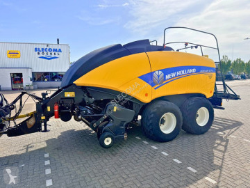 New Holland
