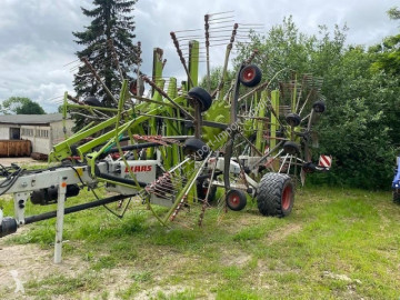 Claas