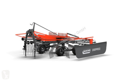Hilerador Maschio Gaspardo
