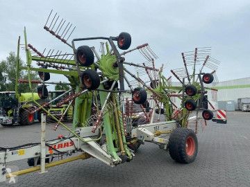 Hilerador Claas