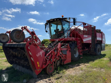 Segadora Grimme