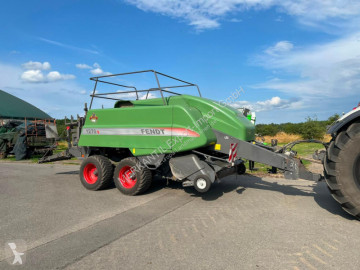 Rotoempacadora Fendt