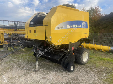 New Holland
