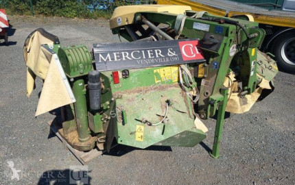 Faucheuse Krone