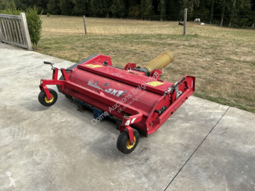 Faucheuse Gianni Ferrari