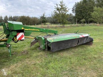 Faucheuse John Deere