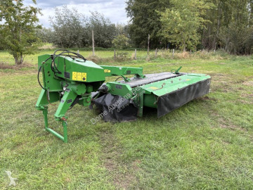Faucheuse John Deere