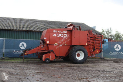 New Holland