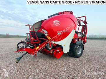 Lely RPC 445 Tornado