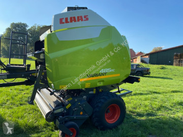 Claas