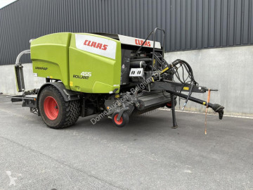 Claas high density square baler