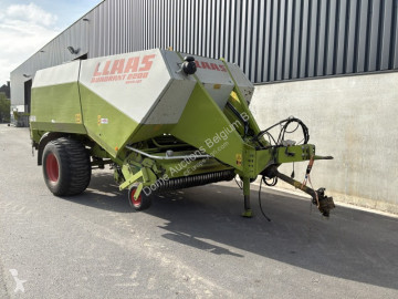Claas high density square baler