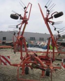 Kuhn 6301 mh faneuse occasion