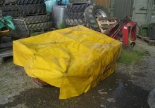 Faucheuse Kuhn Fort F25-5 2m00
