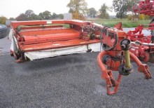 Segadora trasera Kuhn FC 301 G 3m00