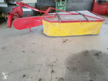 Slåtter Agrostroj Pelhrimov ZTR 165 begagnad