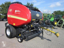 Henificación Rotoempacadora Vicon RV 4220