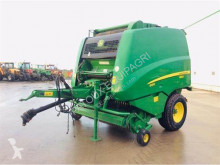 Ceifa Atadeira de fardos redondos John Deere 990 HC