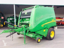 Ceifa Atadeira de fardos redondos John Deere 990 HC